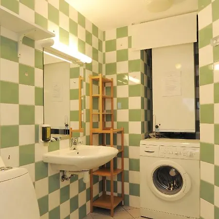 Διαμέρισμα Tour-group Apartment-1