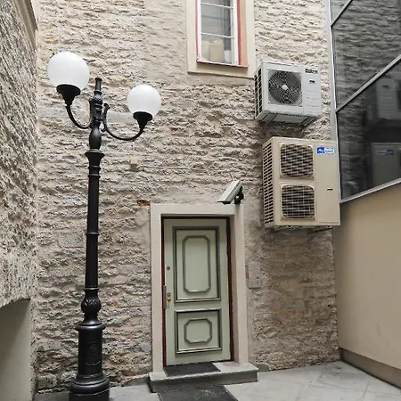 Tour-group Apartment-1 טאלין