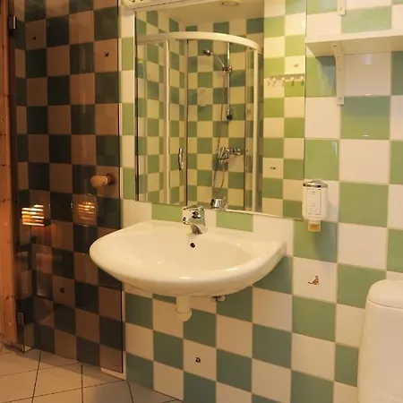 Tour-group Apartment-1 Ταλίν