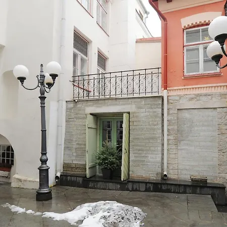 Tour-group Apartment-1 * Ταλίν