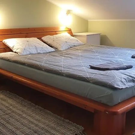 דירה Tour-group Apartment-1 טאלין