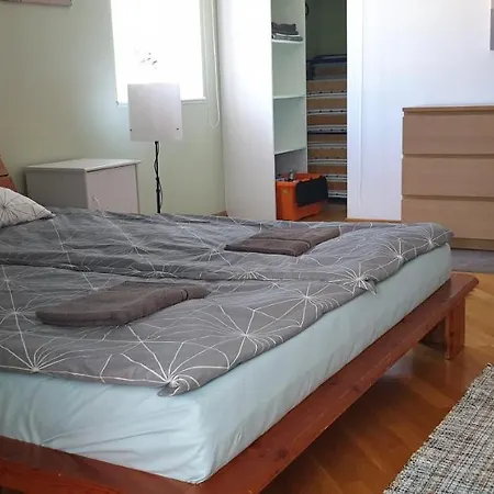 Tour-group Apartment-1 Διαμέρισμα *