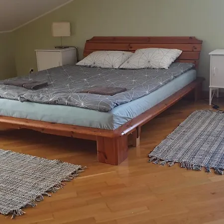 Διαμέρισμα Tour-group Apartment-1