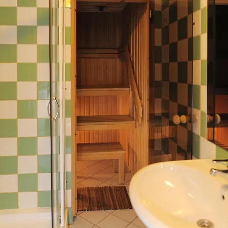 Tour-group Apartment-1 Tallinn