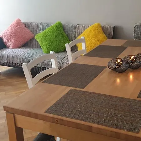 Tour-group Apartment-1 Lejlighed Tallinn